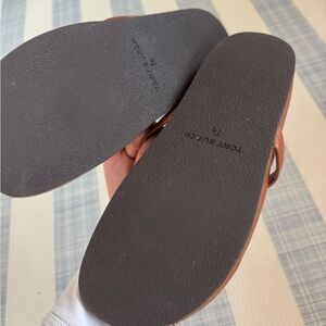 Tory Burch sandals